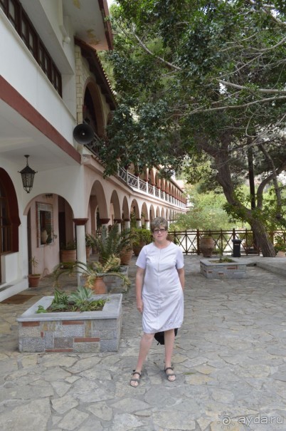 Чудесный остров. Часть 3.