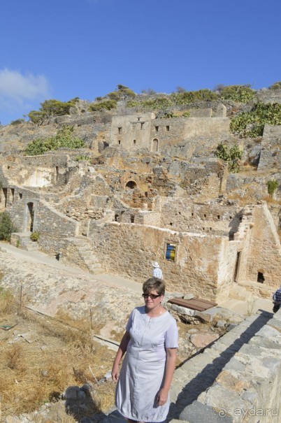 Чудесный остров. Часть 3.