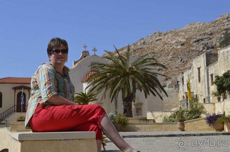 Чудесный остров. Часть 3.