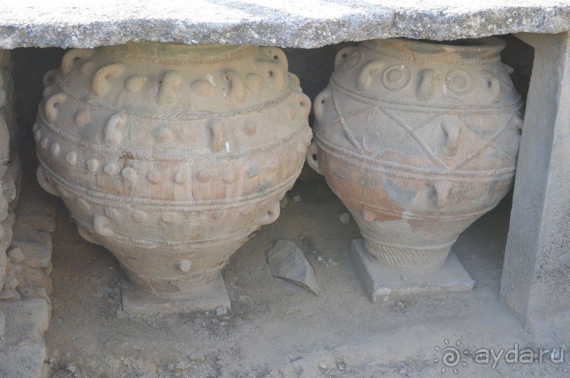 Чудесный остров. Часть 3.