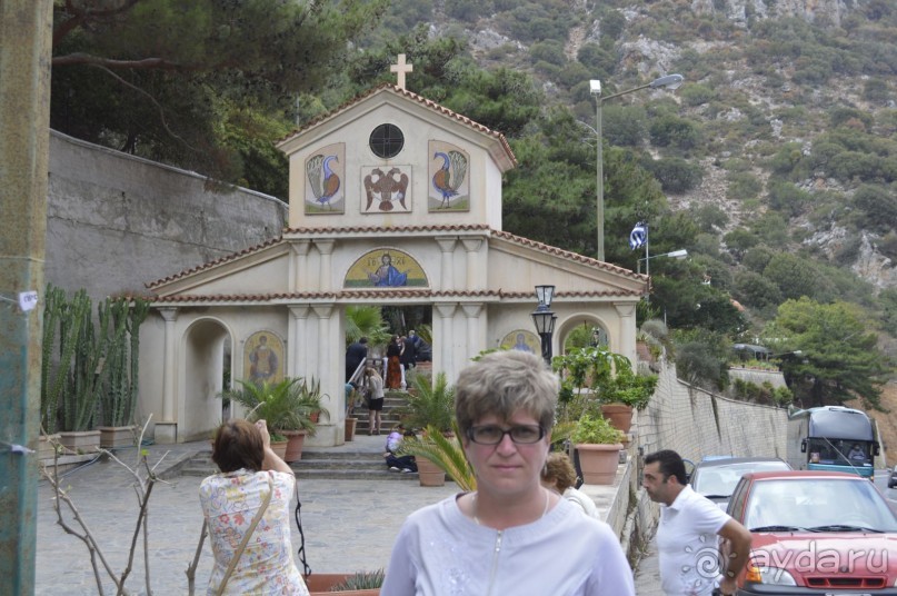 Чудесный остров. Часть 3.