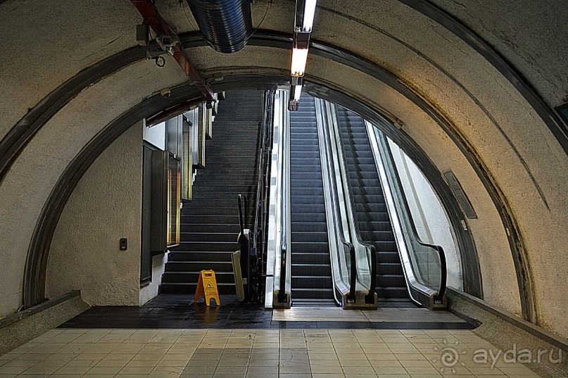 Семь дней в Риме. День 4.