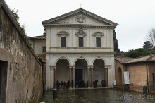 Семь дней в Риме. День 4.