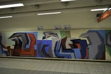 Семь дней в Риме. День 4.