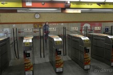 Семь дней в Риме. День 4.