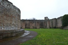 Семь дней в Риме. День 4.