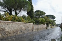 Семь дней в Риме. День 4.