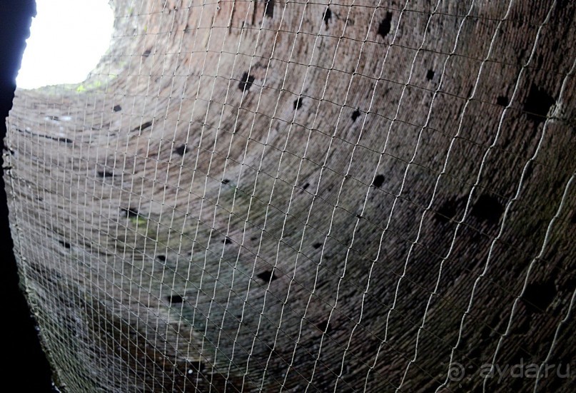 Семь дней в Риме. День 4.