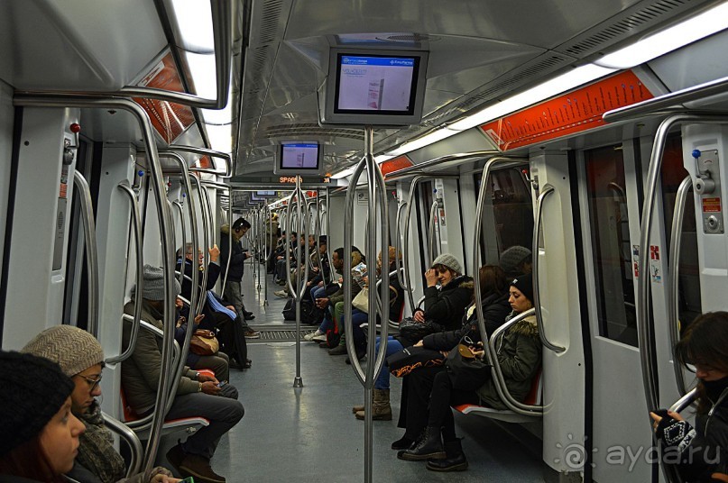 Семь дней в Риме. День 4.