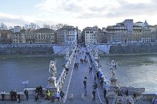 Семь дней в Риме. День 3.