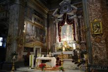 Семь дней в Риме. День 3.