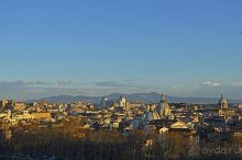 Семь дней в Риме. День 3.