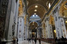 Семь дней в Риме. День 3.