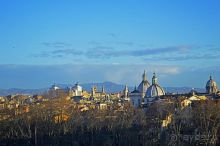 Семь дней в Риме. День 3.