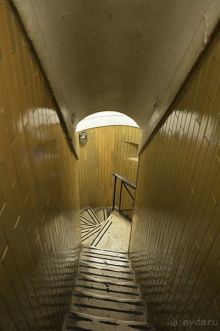 Семь дней в Риме. День 3.