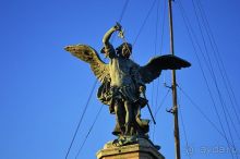 Семь дней в Риме. День 3.