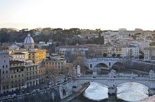 Семь дней в Риме. День 3.