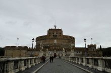 Семь дней в Риме. День 3.