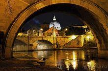 Семь дней в Риме. День 3.