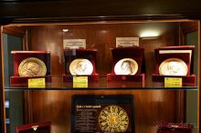 Семь дней в Риме. День 3.