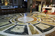 Семь дней в Риме. День 3.