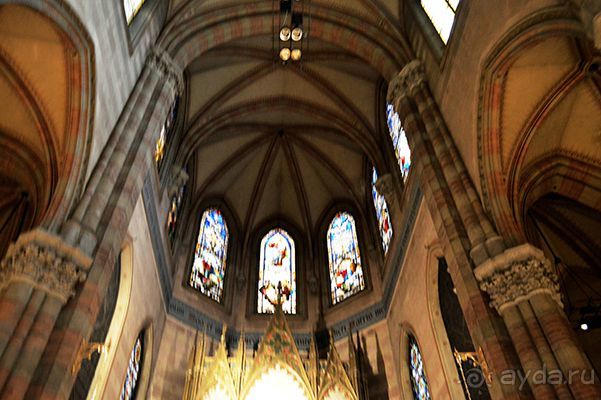 Семь дней в Риме. День 3.