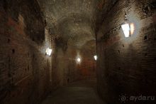 Семь дней в Риме. День 3.