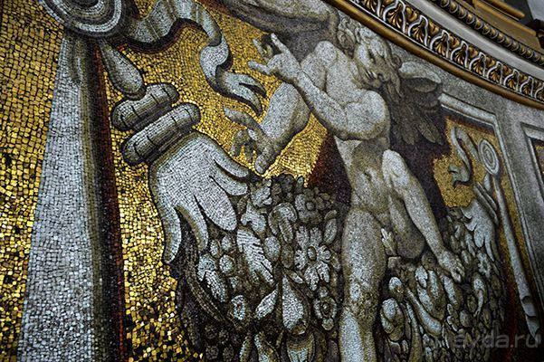 Семь дней в Риме. День 3.