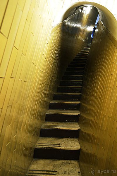 Семь дней в Риме. День 3.