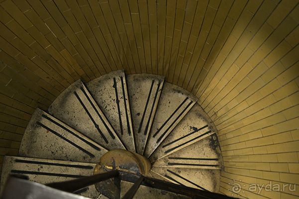 Семь дней в Риме. День 3.