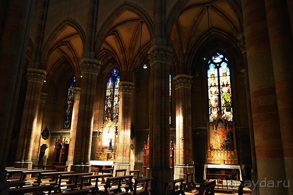 Семь дней в Риме. День 3.