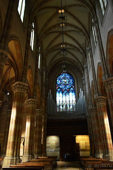 Семь дней в Риме. День 3.