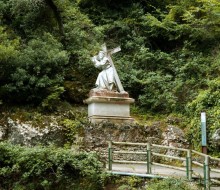 Калейдоскоп Каталонии или Барселона и окрестности.Часть 2.Монтсеррат.