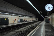 Калейдоскоп Каталонии или Барселона и окрестности.Часть 2.Монтсеррат.