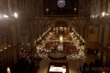 Калейдоскоп Каталонии или Барселона и окрестности.Часть 2.Монтсеррат.