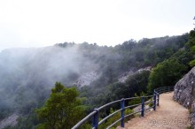 Калейдоскоп Каталонии или Барселона и окрестности.Часть 2.Монтсеррат.