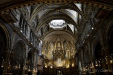 Калейдоскоп Каталонии или Барселона и окрестности.Часть 2.Монтсеррат.