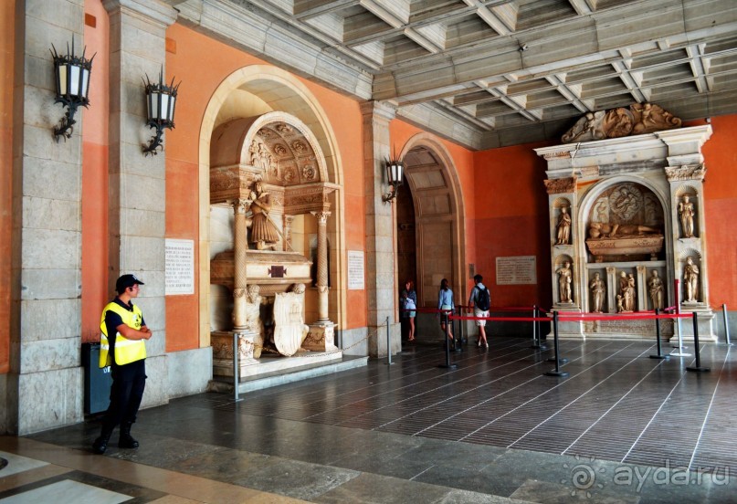 Калейдоскоп Каталонии или Барселона и окрестности.Часть 2.Монтсеррат.