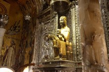 Калейдоскоп Каталонии или Барселона и окрестности.Часть 2.Монтсеррат.