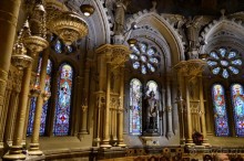 Калейдоскоп Каталонии или Барселона и окрестности.Часть 2.Монтсеррат.