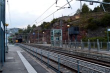 Калейдоскоп Каталонии или Барселона и окрестности.Часть 2.Монтсеррат.