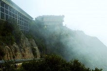 Калейдоскоп Каталонии или Барселона и окрестности.Часть 2.Монтсеррат.