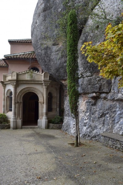 Калейдоскоп Каталонии или Барселона и окрестности.Часть 2.Монтсеррат.