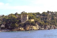 Калейдоскоп Каталонии или Барселона и окрестности.Часть 4.Тосса де Мар,Вик и Жирона.