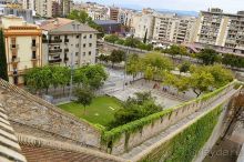 Калейдоскоп Каталонии или Барселона и окрестности.Часть 4.Тосса де Мар,Вик и Жирона.