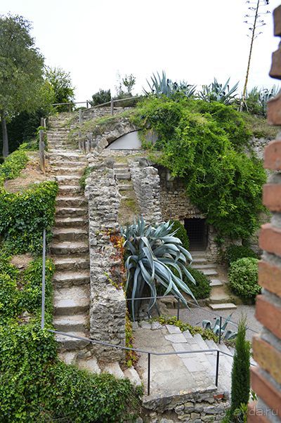 Калейдоскоп Каталонии или Барселона и окрестности.Часть 4.Тосса де Мар,Вик и Жирона.