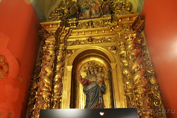 Калейдоскоп Каталонии или Барселона и окрестности.Часть 4.Тосса де Мар,Вик и Жирона.