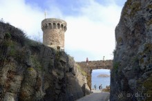 Калейдоскоп Каталонии или Барселона и окрестности.Часть 4.Тосса де Мар,Вик и Жирона.