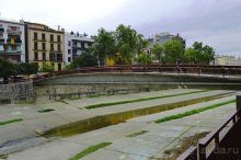 Калейдоскоп Каталонии или Барселона и окрестности.Часть 4.Тосса де Мар,Вик и Жирона.