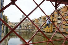 Калейдоскоп Каталонии или Барселона и окрестности.Часть 4.Тосса де Мар,Вик и Жирона.